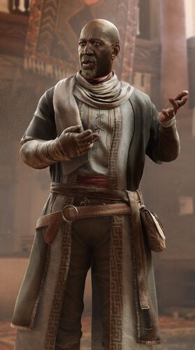 فولاد - Assassin’s Creed