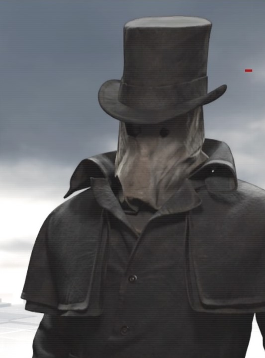 Jack the ripper fate cosplay Jack the ripper fate cosplay