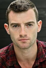 Stuart martin