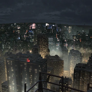 assassins creed rogue new york map New York City Assassin S Creed Wiki Fandom assassins creed rogue new york map