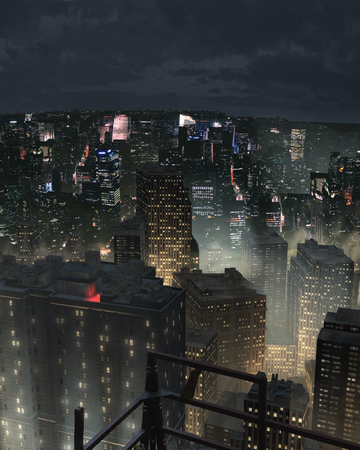 New York City Assassin S Creed Wiki Fandom