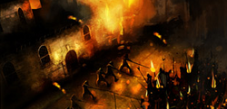 Crowd control