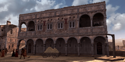 Palazzo dei Conservatori