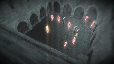 Eagle Vision Assassin S Creed Wiki Fandom