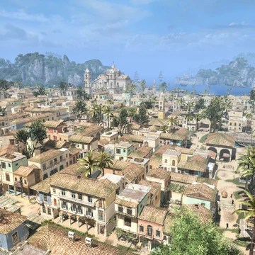 Havana Assassin S Creed Wiki Fandom