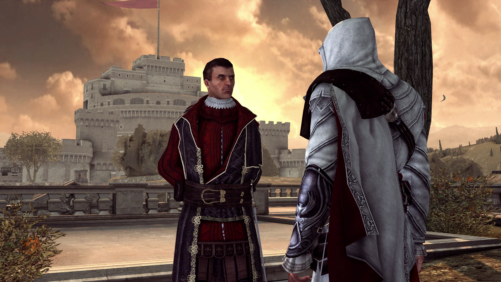 CatégoriePersonnages de Assassin