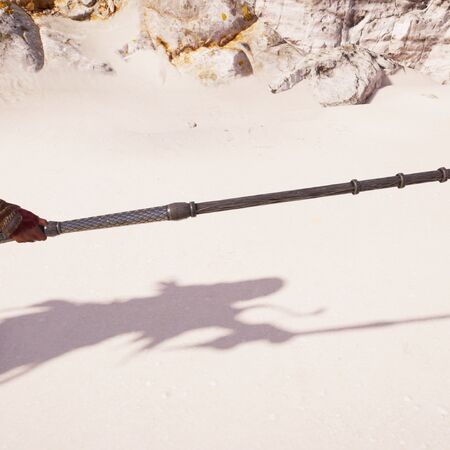 Bident Of The Underworld Assassin S Creed Wiki Fandom