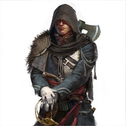 ACU Pierre Guilbert