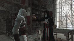 Assassinio (Majd Addin) 7