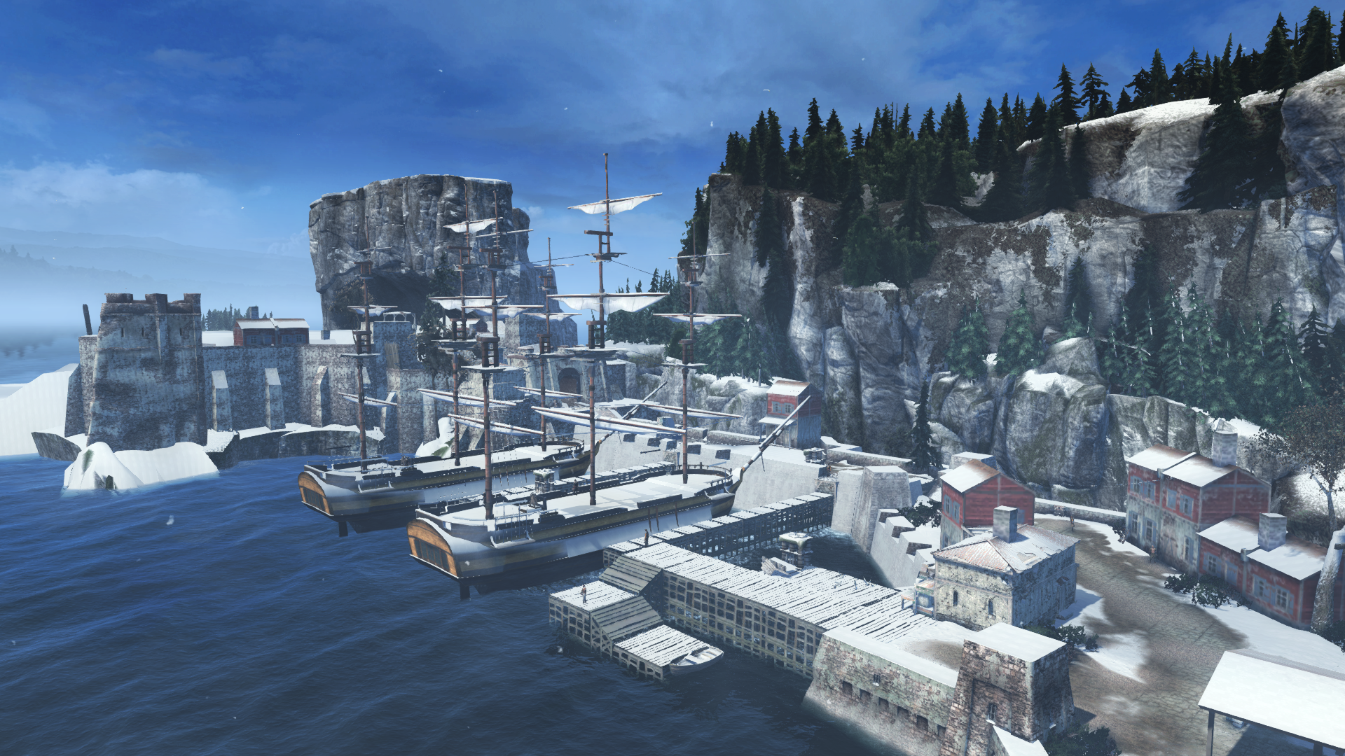 Fort De Sable Assassin S Creed Wiki Fandom