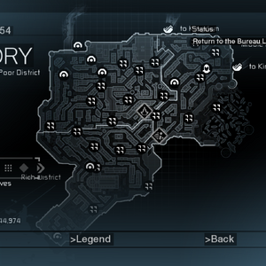 Map Assassin S Creed Wiki Fandom