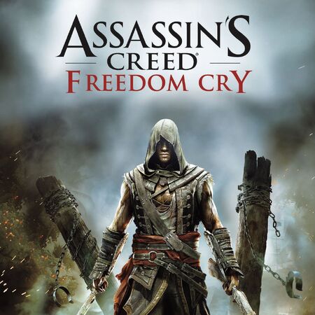 Freedom Cry Assassin S Creed Wiki Fandom