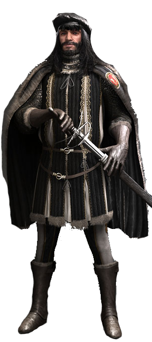 Francesco de' Pazzi | Assassin's Creed Wiki | FANDOM powered by Wikia