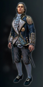 Jean Database