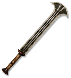 Image result for Ikakalaka sword
