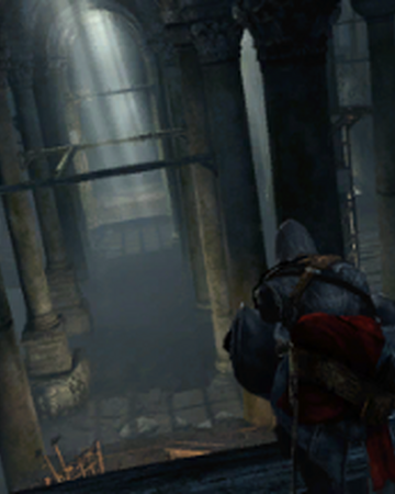 Citerne Basilique Wiki Assassin S Creed Fandom
