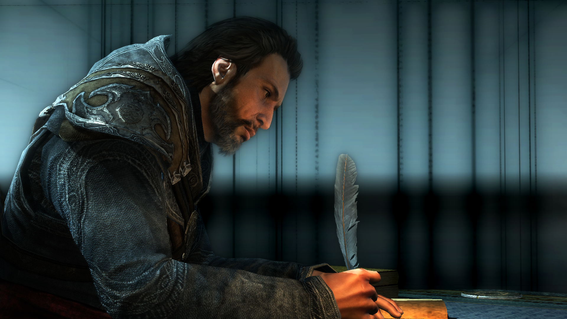 ezio auditores letters assassins creed wiki fandom powered by the letter memory fragments