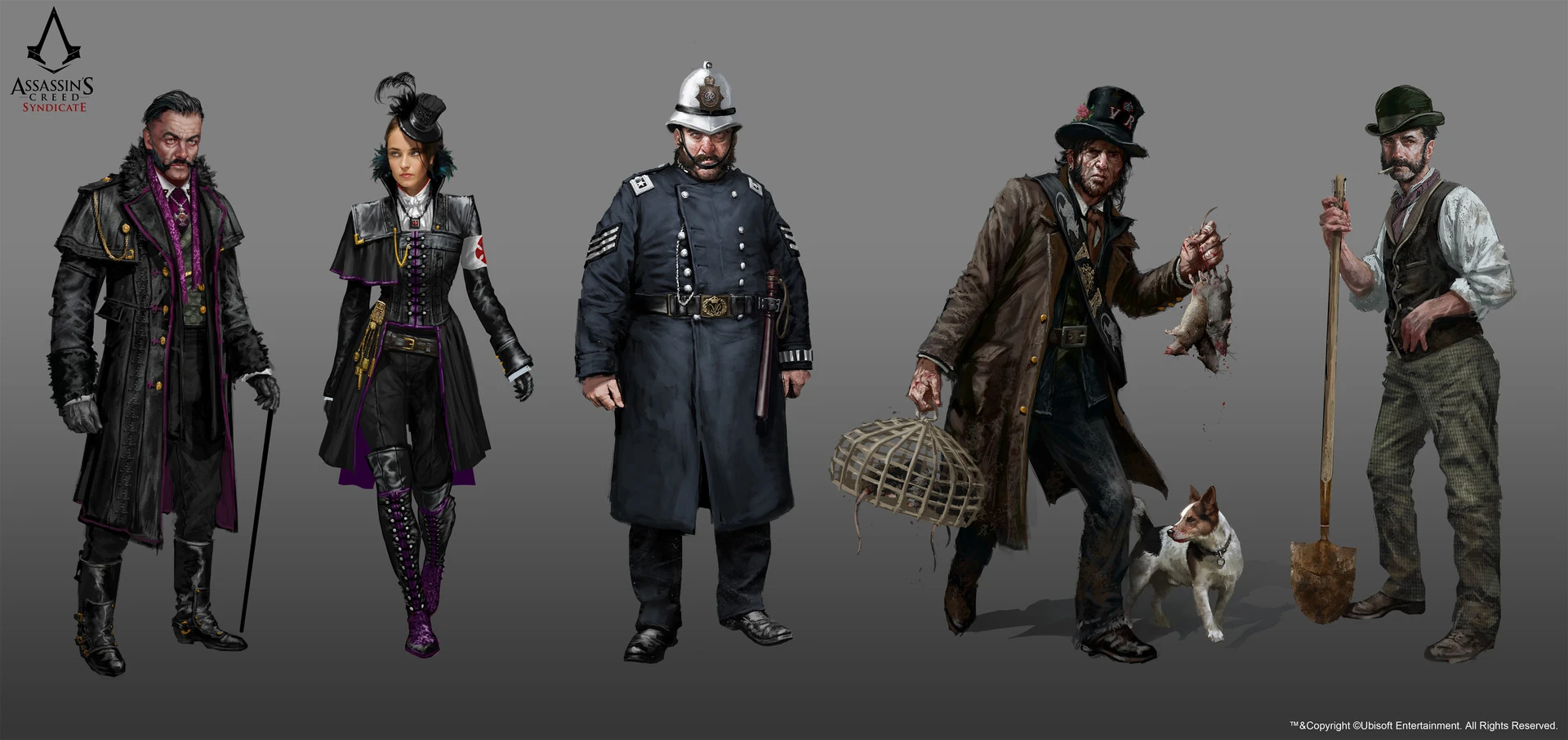 Grant Hillier Assassin S Creed Wiki Fandom