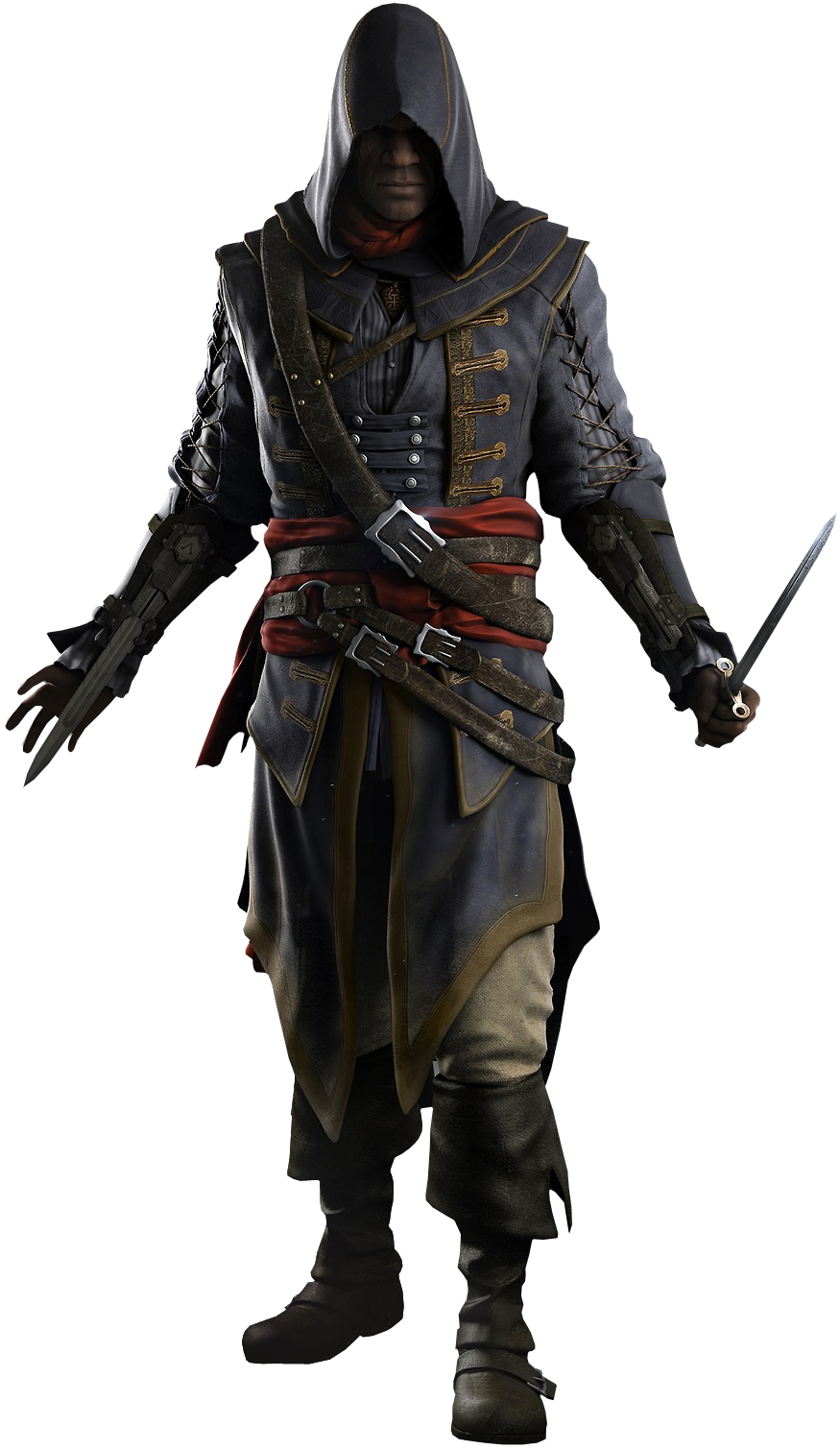 Image Acro Adewalé Render Fullpng Wiki Assassins Creed Fandom Powered By Wikia