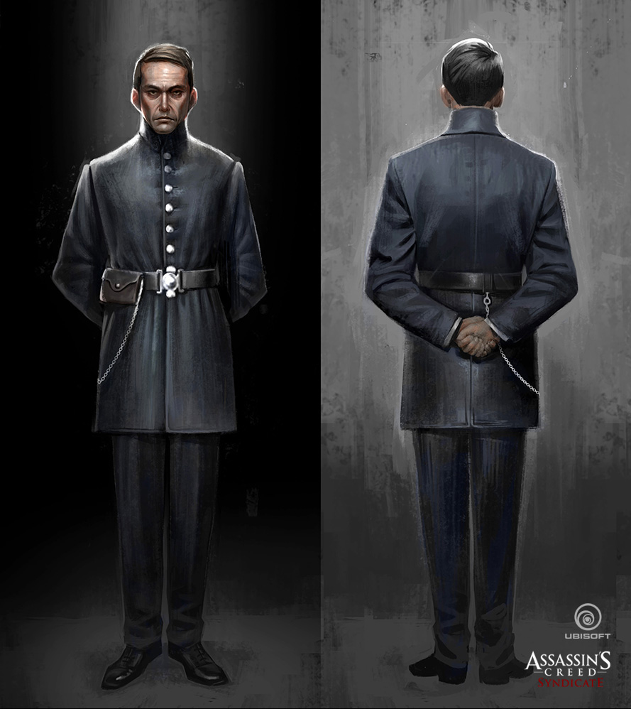 Remi Farjaud Assassin S Creed Wiki Fandom