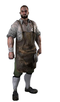 Big Dave