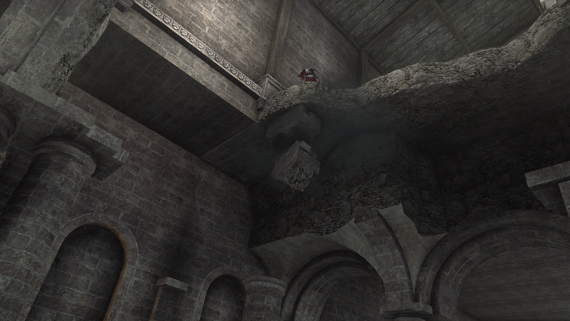Il Sesto Giorno Assassin's Creed Brotherhood