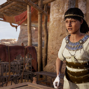 Rites Of Anubis Assassin S Creed Wiki Fandom