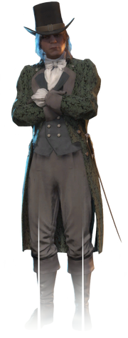 ACU Denis Molinier render