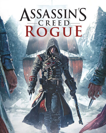 アサシンクリード ローグ Assassin S Creed Wiki Fandom