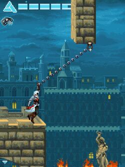 Grappling hook
