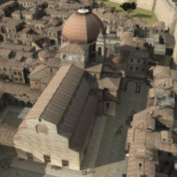 Basilica Of San Lorenzo Assassin S Creed Wiki Fandom