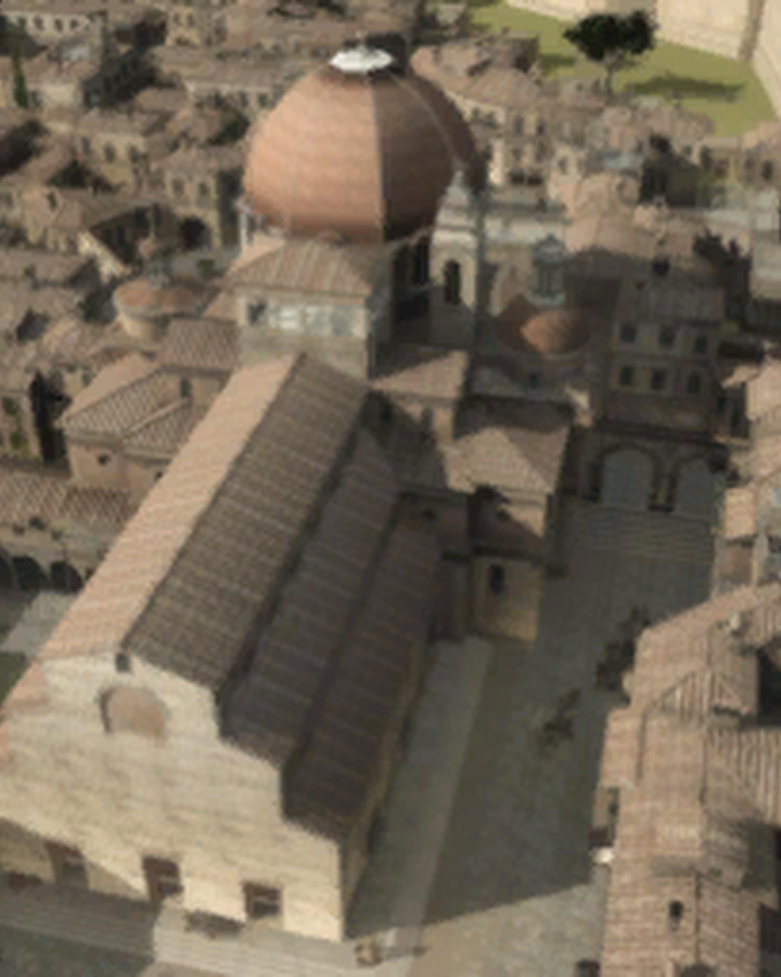 Basilica Of San Lorenzo Assassin S Creed Wiki Fandom