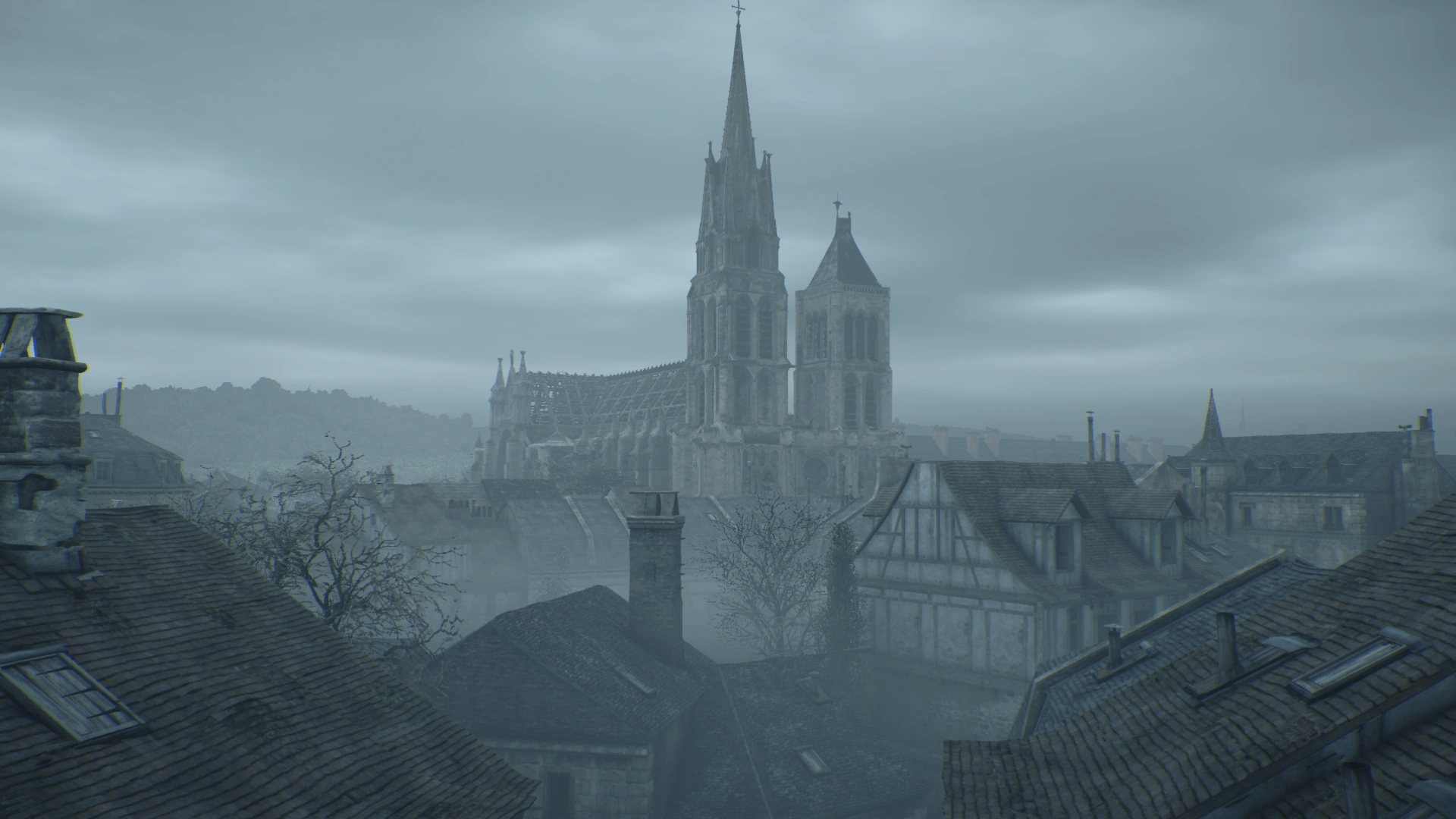 SaintDenis Assassin's Creed Wiki FANDOM powered by Wikia