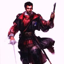 ニッコロ マキャヴェリ Assassin S Creed Wiki Fandom