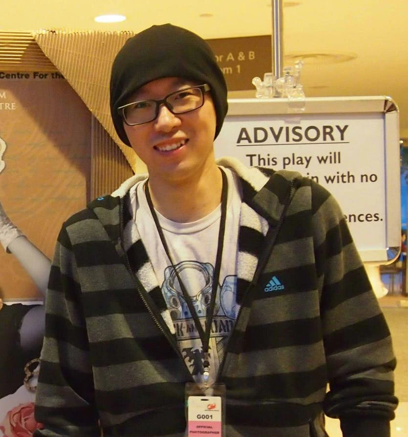 Zhou Shuo Assassin's Creed Wiki FANDOM powered by Wikia