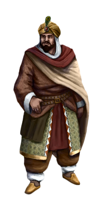 AC2D Muhammad XII