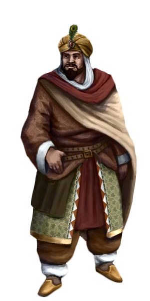 Muhammad XII di Granada Assassin's Creed Wiki FANDOM powered by Wikia