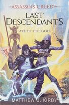 ACLD Fate of the Gods