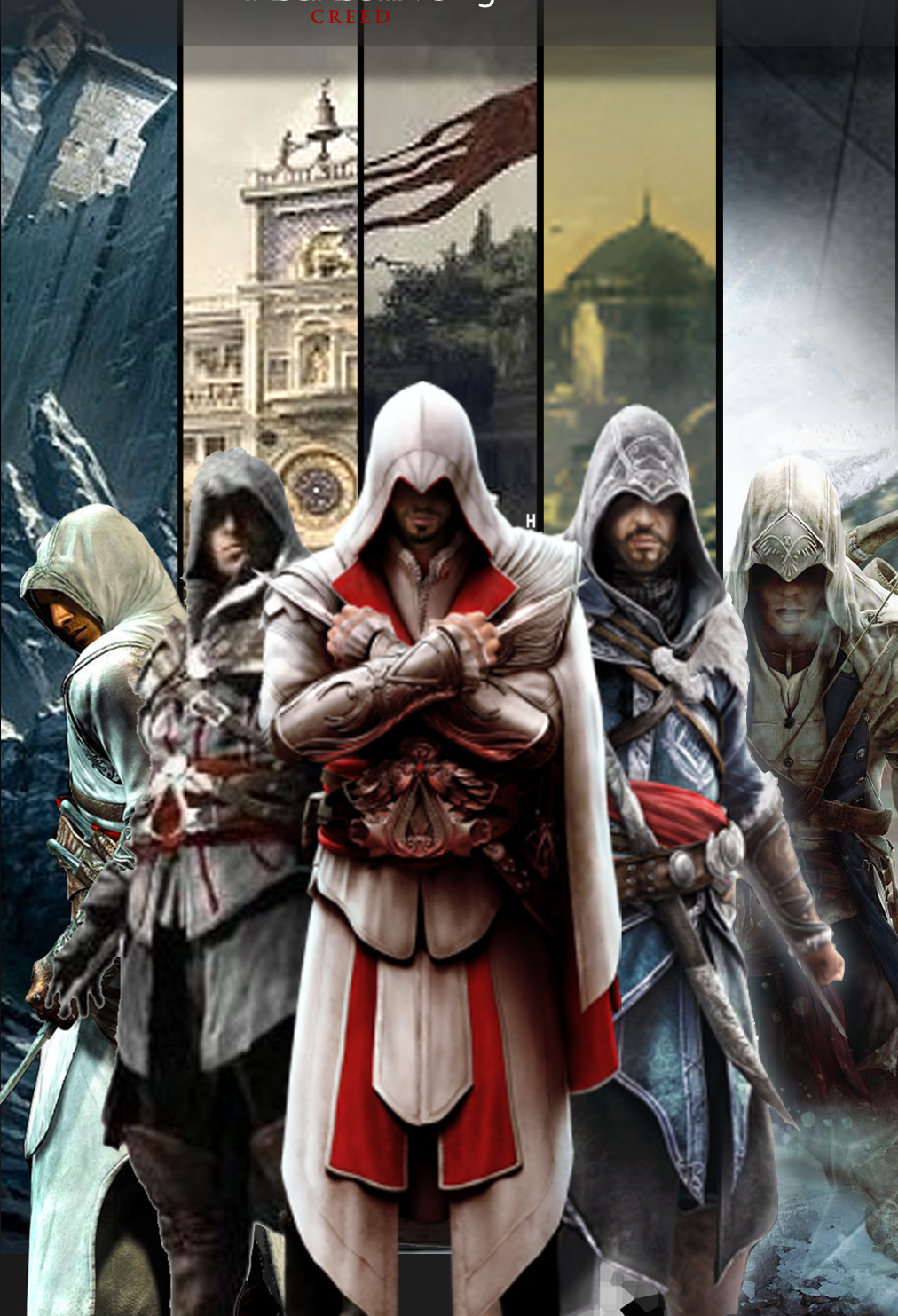 Assassin's wiki. Assassins Creed все ассасины. Ассасин Крид Вики. Ассасин Крид Арлекин. Ассасин на аву.
