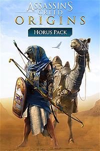 Horusp