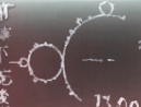 Mandelbrotmenge