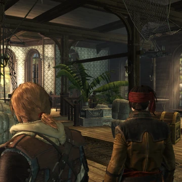 This Old Cove Assassin S Creed Wiki Fandom