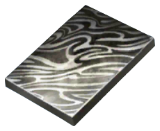 ACRB Damascus Steel