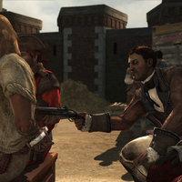 To Suffer Without Dying Assassin S Creed Wiki Fandom