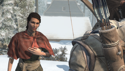 ACIII Livraison de soie 5