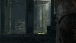 Cistern 4