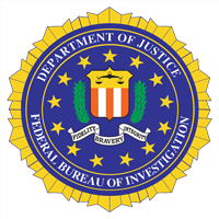 Image - FBI Logo Transparent.png | Assassin's Creed Wiki | FANDOM ...