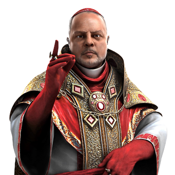 Rodrigo Borgia Assassin S Creed Wiki Fandom