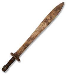 ACO Freeman Sword