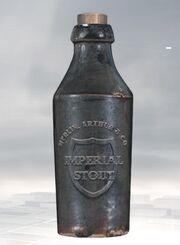 ACS DB Merlin Arthur Imperial Stout